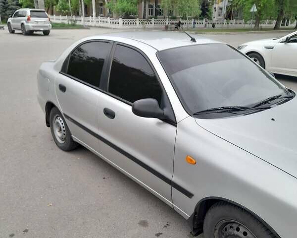 Деу Ланос, об'ємом двигуна 1.5 л та пробігом 201 тис. км за 3200 $, фото 3 на Automoto.ua