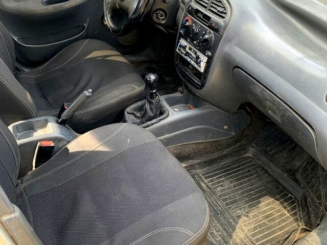 Дэу Ланос, объемом двигателя 15 л и пробегом 268 тыс. км за 1500 $, фото 10 на Automoto.ua