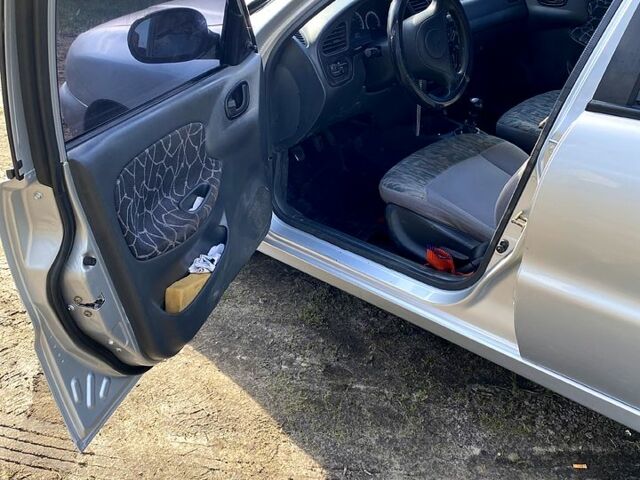 Дэу Ланос, объемом двигателя 1.5 л и пробегом 0 тыс. км за 2600 $, фото 4 на Automoto.ua