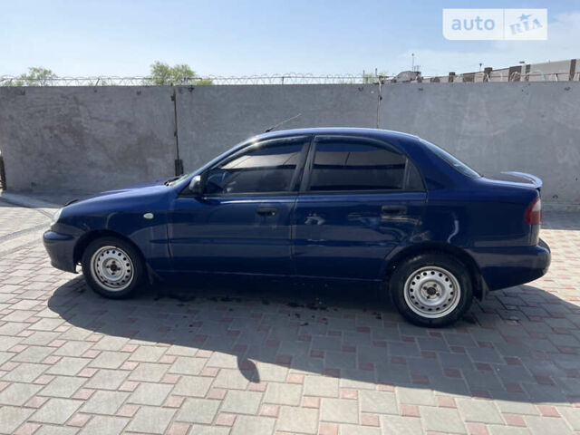 Деу Ланос, об'ємом двигуна 1.5 л та пробігом 240 тис. км за 2700 $, фото 1 на Automoto.ua