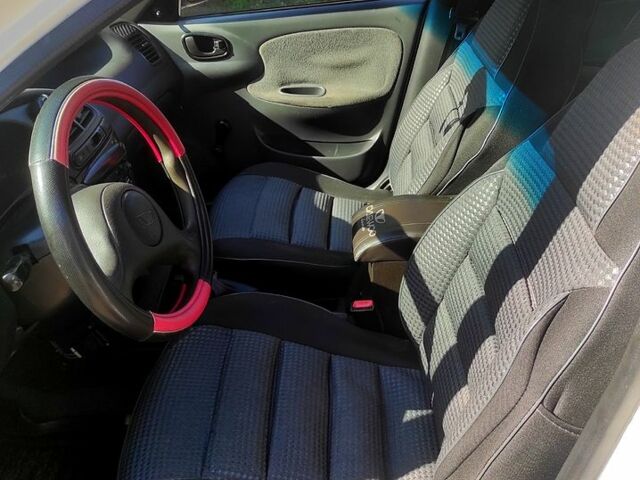 Дэу Ланос, объемом двигателя 1.5 л и пробегом 0 тыс. км за 1700 $, фото 3 на Automoto.ua