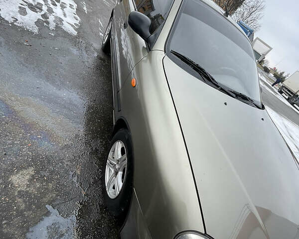 Дэу Ланос, объемом двигателя 1.5 л и пробегом 177 тыс. км за 3500 $, фото 4 на Automoto.ua