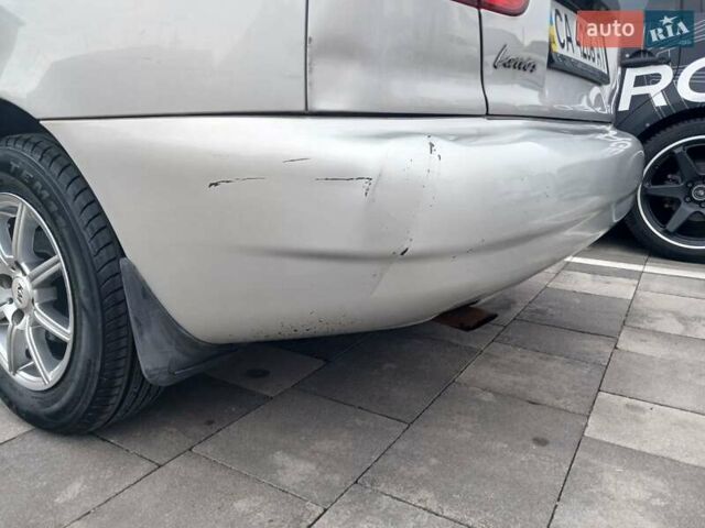 Дэу Ланос, объемом двигателя 1.5 л и пробегом 76 тыс. км за 3000 $, фото 18 на Automoto.ua