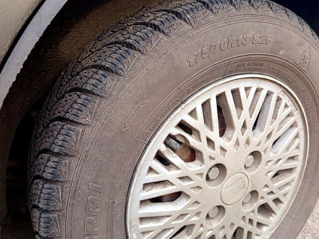 Дэу Ланос, объемом двигателя 1.5 л и пробегом 0 тыс. км за 2700 $, фото 5 на Automoto.ua