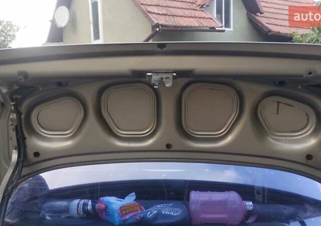 Дэу Ланос 2005 в Трускавце на Automoto.ua Дэу Ланос, объемом двигателя 1.5 л и пробегом 270 тыс. км за 1900 $, фото 3 на Automoto.ua