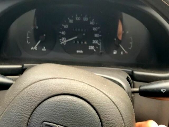 Дэу Ланос, объемом двигателя 1.5 л и пробегом 160 тыс. км за 1650 $, фото 2 на Automoto.ua