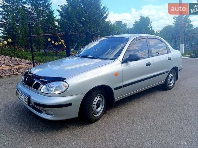 Деу Ланос, об'ємом двигуна 1.5 л та пробігом 55 тис. км за 4000 $, фото 7 на Automoto.ua