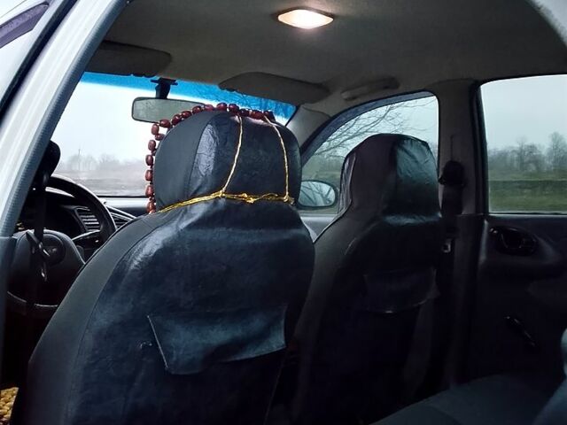 Дэу Ланос, объемом двигателя 1.5 л и пробегом 154 тыс. км за 2750 $, фото 10 на Automoto.ua