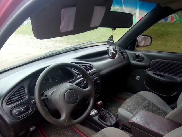 Деу Ланос, об'ємом двигуна 1.5 л та пробігом 184 тис. км за 1800 $, фото 5 на Automoto.ua