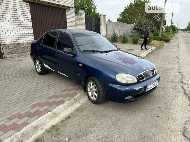 Деу Ланос, об'ємом двигуна 1.5 л та пробігом 252 тис. км за 2100 $, фото 11 на Automoto.ua