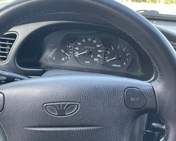Дэу Ланос 2005 в Кременчуге на Automoto.ua Дэу Ланос, объемом двигателя 0 л и пробегом 250 тыс. км за 2299 $, фото 5 на Automoto.ua