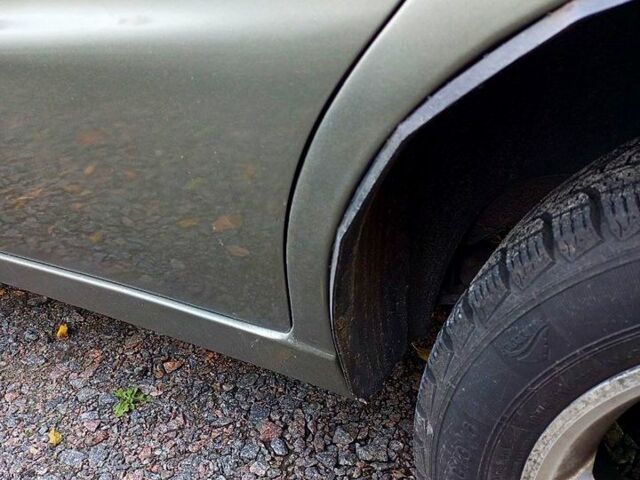 Дэу Ланос, объемом двигателя 1.5 л и пробегом 570 тыс. км за 1500 $, фото 5 на Automoto.ua