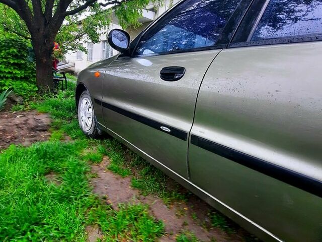 Дэу Ланос, объемом двигателя 1.5 л и пробегом 180 тыс. км за 2100 $, фото 3 на Automoto.ua