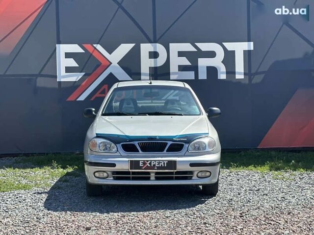 Дэу Ланос, объемом двигателя 1.5 л и пробегом 131 тыс. км за 1990 $, фото 1 на Automoto.ua