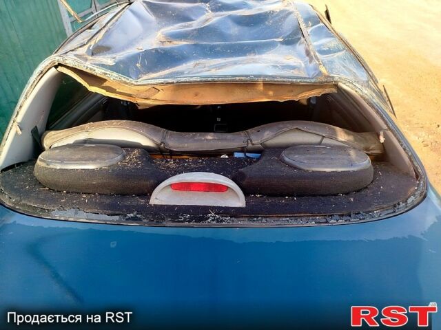 Деу Ланос, об'ємом двигуна 1.5 л та пробігом 120 тис. км за 800 $, фото 3 на Automoto.ua