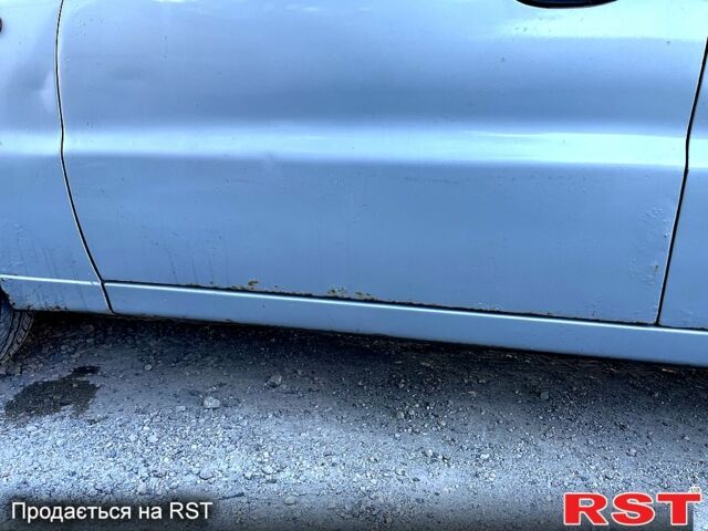 Деу Ланос, об'ємом двигуна 1.6 л та пробігом 230 тис. км за 2200 $, фото 2 на Automoto.ua