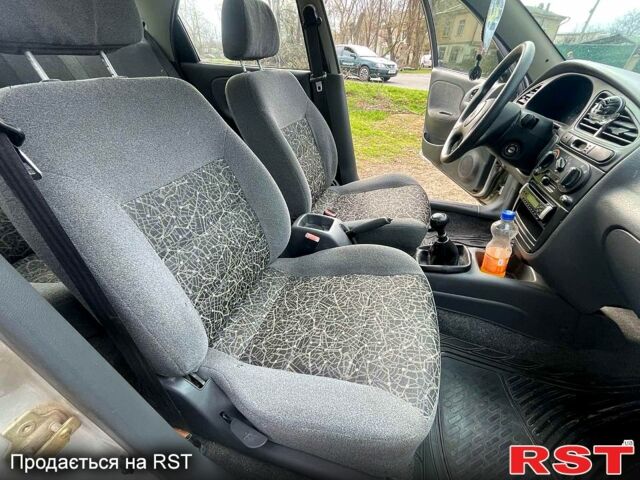 Деу Ланос, об'ємом двигуна 15 л та пробігом 150 тис. км за 2900 $, фото 10 на Automoto.ua