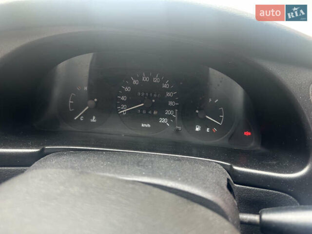 Дэу Ланос, объемом двигателя 1.5 л и пробегом 360 тыс. км за 1500 $, фото 6 на Automoto.ua