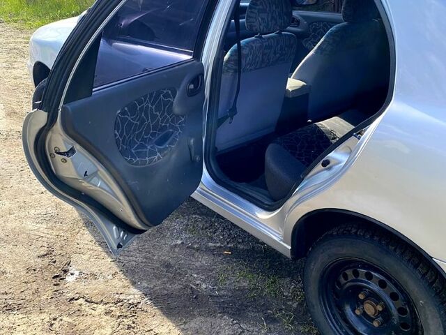 Дэу Ланос, объемом двигателя 1.5 л и пробегом 0 тыс. км за 2600 $, фото 3 на Automoto.ua