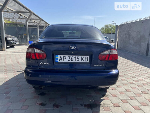 Деу Ланос, об'ємом двигуна 1.5 л та пробігом 240 тис. км за 2700 $, фото 3 на Automoto.ua