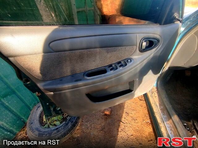 Деу Ланос, об'ємом двигуна 1.5 л та пробігом 120 тис. км за 800 $, фото 8 на Automoto.ua