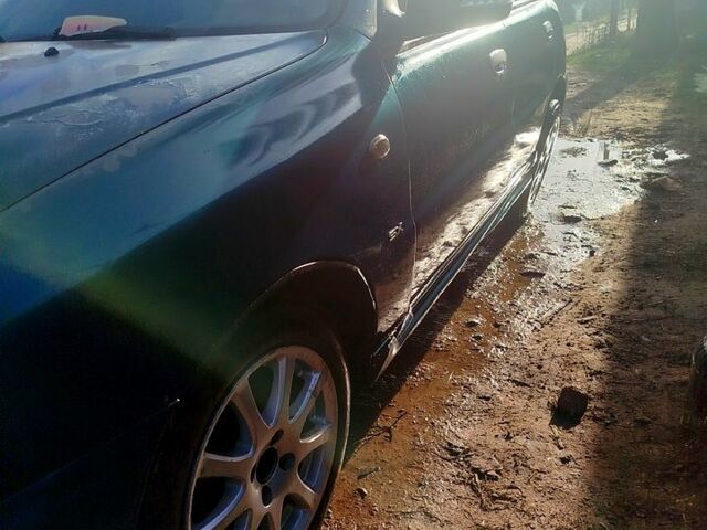 Деу Ланос, об'ємом двигуна 1.5 л та пробігом 120 тис. км за 800 $, фото 2 на Automoto.ua