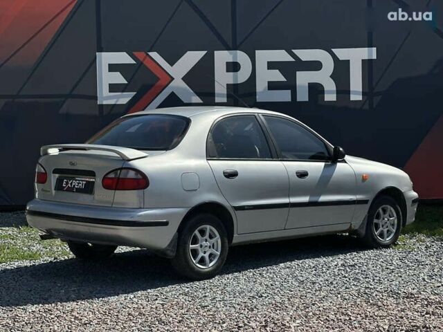 Дэу Ланос, объемом двигателя 1.5 л и пробегом 131 тыс. км за 1990 $, фото 3 на Automoto.ua