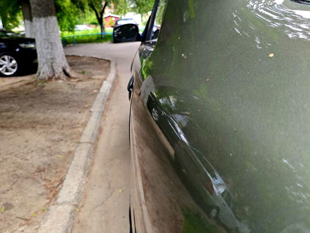 Дэу Ланос, объемом двигателя 1.5 л и пробегом 300 тыс. км за 2400 $, фото 11 на Automoto.ua