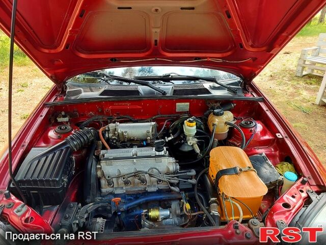 Деу Ланос, об'ємом двигуна 1.5 л та пробігом 220 тис. км за 1250 $, фото 2 на Automoto.ua