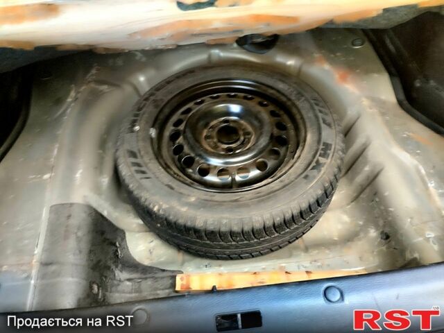Дэу Ланос, объемом двигателя 1.5 л и пробегом 183 тыс. км за 2399 $, фото 10 на Automoto.ua