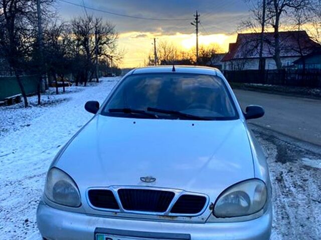 Дэу Ланос, объемом двигателя 15 л и пробегом 268 тыс. км за 1500 $, фото 4 на Automoto.ua