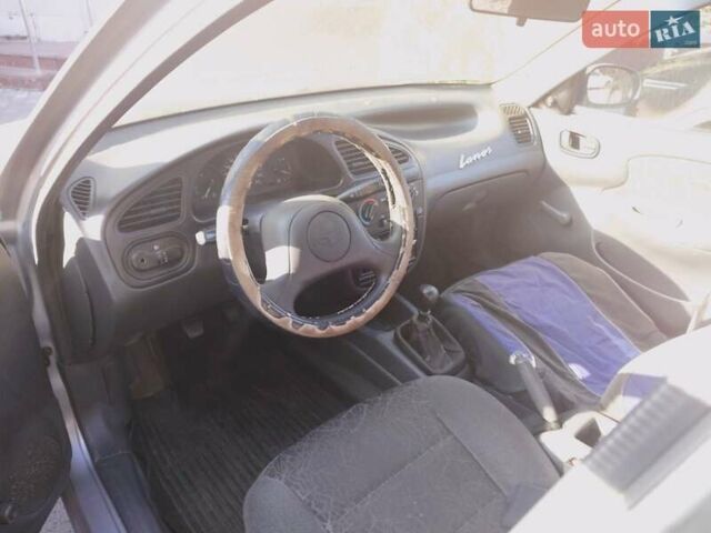 Дэу Ланос, объемом двигателя 1.5 л и пробегом 300 тыс. км за 890 $, фото 4 на Automoto.ua