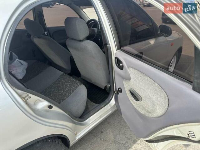 Дэу Ланос, объемом двигателя 1.5 л и пробегом 199 тыс. км за 3200 $, фото 1 на Automoto.ua