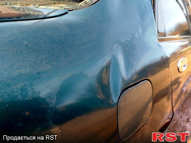 Деу Ланос, об'ємом двигуна 1.5 л та пробігом 120 тис. км за 800 $, фото 6 на Automoto.ua