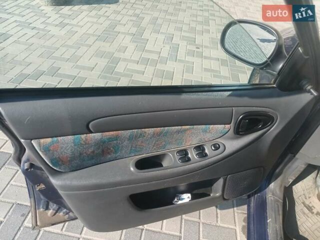 Дэу Ланос, объемом двигателя 1.6 л и пробегом 215 тыс. км за 2800 $, фото 14 на Automoto.ua