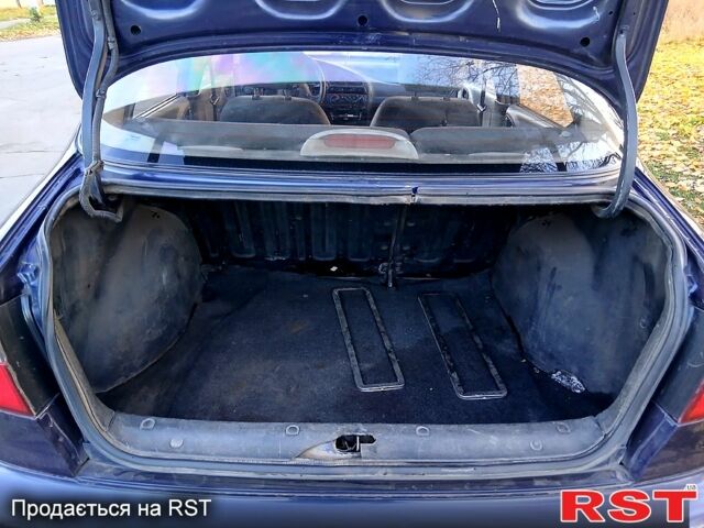 Дэу Ланос, объемом двигателя 1.5 л и пробегом 0 тыс. км за 1200 $, фото 7 на Automoto.ua