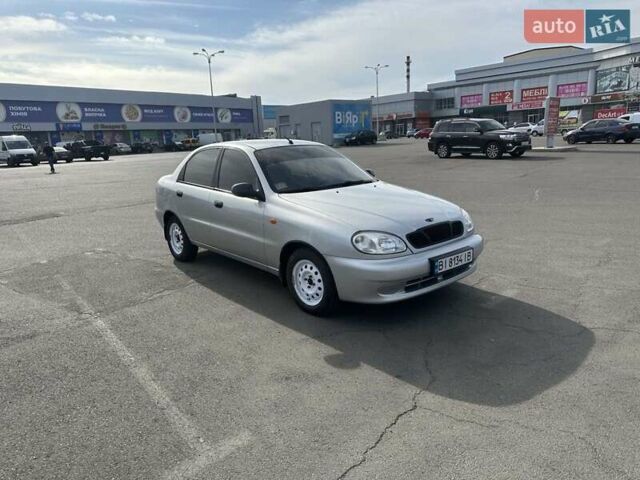 Дэу Ланос, объемом двигателя 1.5 л и пробегом 199 тыс. км за 3200 $, фото 6 на Automoto.ua