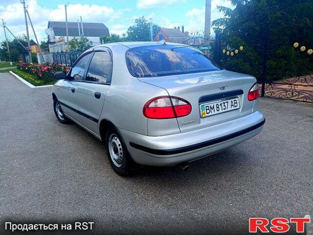 Дэу Ланос, объемом двигателя 1.5 л и пробегом 55 тыс. км за 4000 $, фото 2 на Automoto.ua