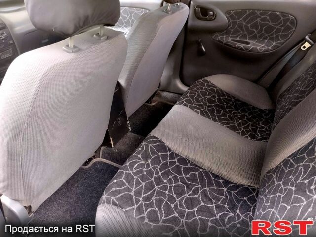 Дэу Ланос, объемом двигателя 1.5 л и пробегом 183 тыс. км за 2399 $, фото 8 на Automoto.ua