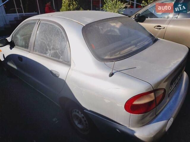 Дэу Ланос, объемом двигателя 1.5 л и пробегом 300 тыс. км за 890 $, фото 8 на Automoto.ua
