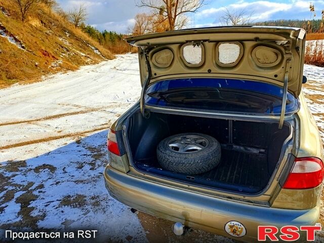 Деу Ланос, об'ємом двигуна 15 л та пробігом 268 тис. км за 2599 $, фото 13 на Automoto.ua