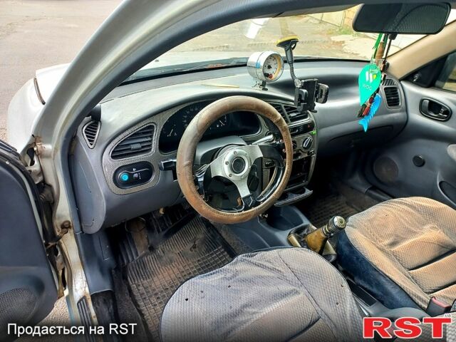 Дэу Ланос, объемом двигателя 1.5 л и пробегом 150 тыс. км за 850 $, фото 2 на Automoto.ua