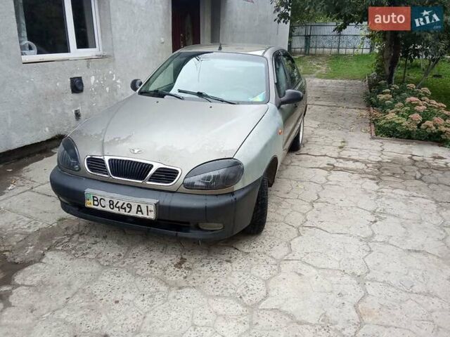 Деу Ланос, об'ємом двигуна 1.5 л та пробігом 125 тис. км за 900 $, фото 4 на Automoto.ua