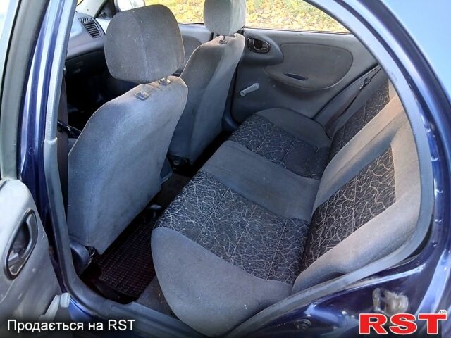 Дэу Ланос, объемом двигателя 1.5 л и пробегом 0 тыс. км за 1200 $, фото 6 на Automoto.ua