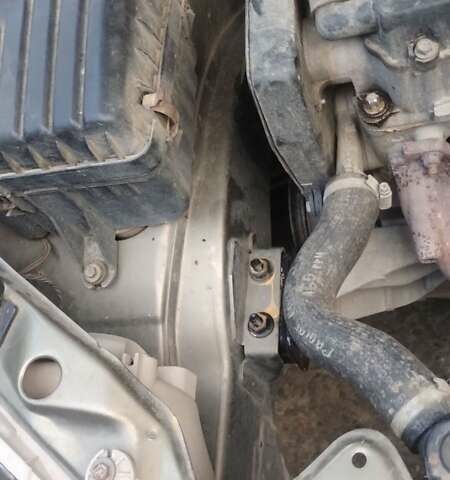 Дэу Ланос 2005 в Трускавце на Automoto.ua Дэу Ланос, объемом двигателя 1.5 л и пробегом 270 тыс. км за 1900 $, фото 6 на Automoto.ua