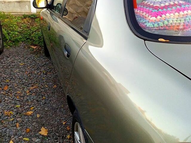 Дэу Ланос, объемом двигателя 1.5 л и пробегом 570 тыс. км за 1500 $, фото 4 на Automoto.ua