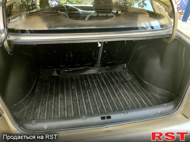 Дэу Ланос, объемом двигателя 1.5 л и пробегом 183 тыс. км за 2399 $, фото 9 на Automoto.ua
