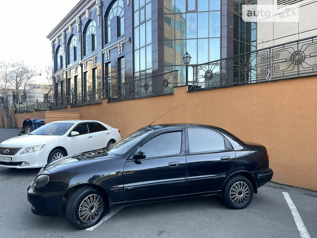 Деу Ланос, об'ємом двигуна 1.5 л та пробігом 270 тис. км за 2500 $, фото 4 на Automoto.ua