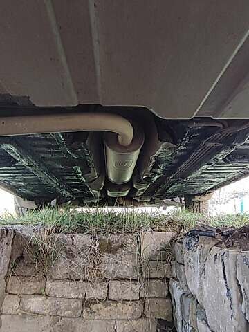 Деу Ланос, об'ємом двигуна 1.5 л та пробігом 203 тис. км за 2100 $, фото 13 на Automoto.ua