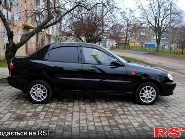 Дэу Ланос, объемом двигателя 1.5 л и пробегом 200 тыс. км за 2850 $, фото 4 на Automoto.ua